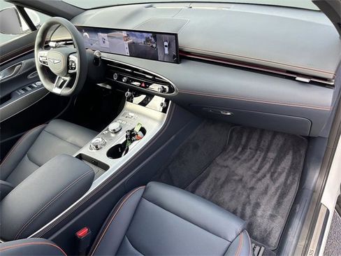New 2026 Genesis GV70 2.5T Sport Prestige image 18