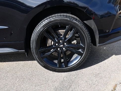 Used 2021 Ford Edge ST w/ Equipment Group 401A image 22