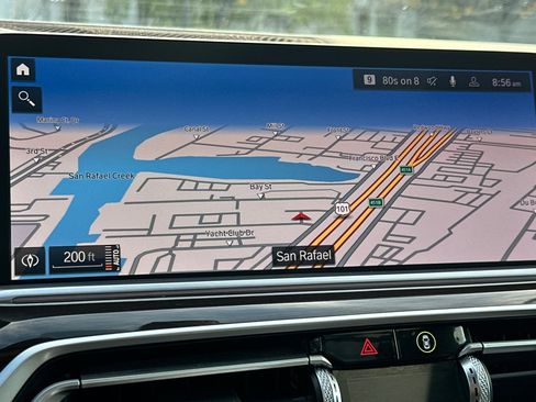 Used 2019 BMW X5 xDrive40i w/ M Sport Package image 25