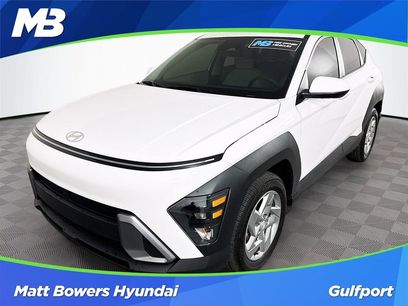 Certified 2025 Hyundai Kona SE