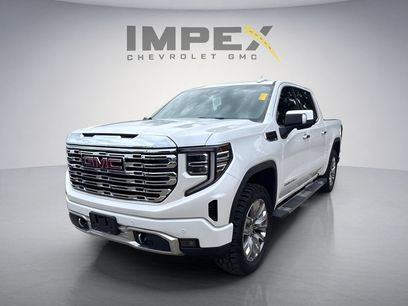 Used 2022 GMC Sierra 1500 Denali w/ Technology Package