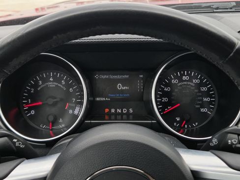 Used 2021 Ford Mustang GT Premium RWD image 20