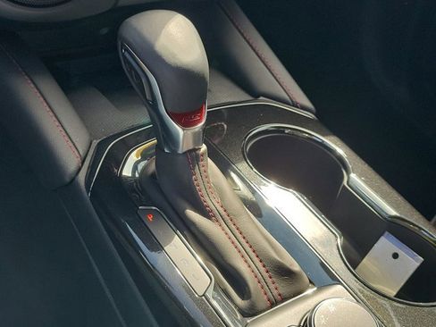 Used 2024 Chevrolet Blazer RS w/ Driver Confidence II Package image 25