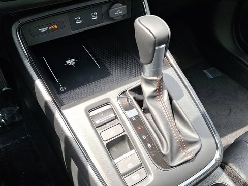 New 2026 Honda CR-V Sport-L image 12