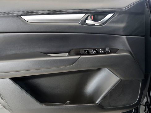 Used 2023 MAZDA CX-5 AWD 2.5 S w/ Select Package image 14