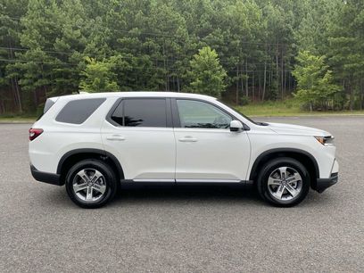 New 2025 Honda Pilot EX-L