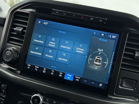 Used 2024 Ford F150 Tremor w/ Mobile Office Package image 22