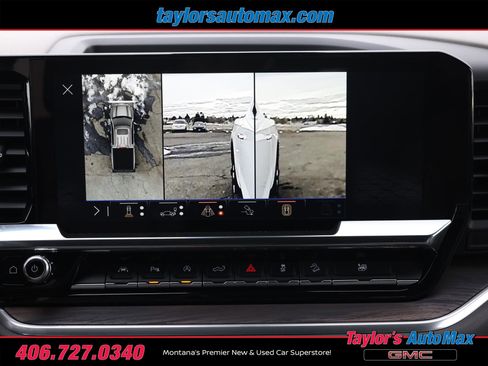 New 2026 GMC Sierra 1500 SLT w/ SLT Premium Plus Package image 23