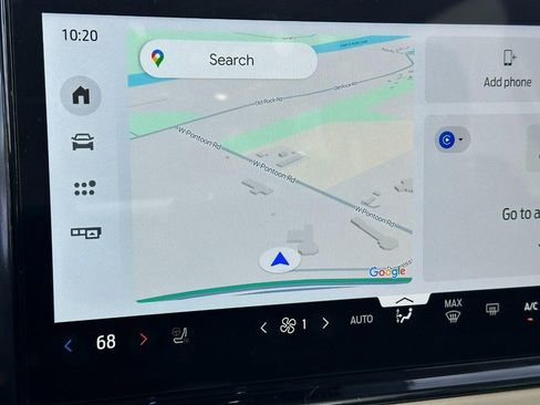 New 2025 Ford Expedition Active image 17