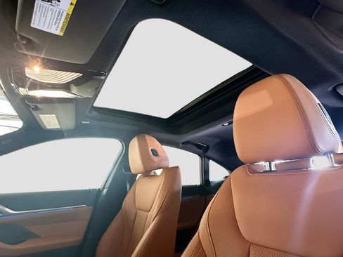 Certified 2023 BMW i4 eDrive35 w/ Premium Package RWD image 23