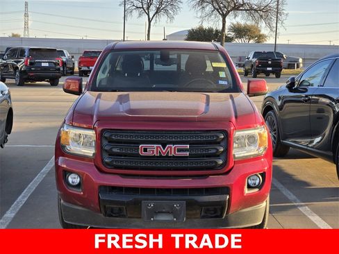 Used 2020 GMC Canyon All Terrain image 2