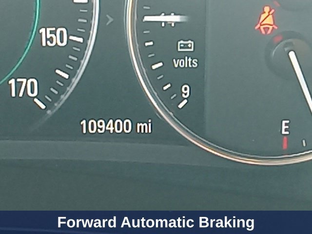 Used 2019 Buick LaCrosse Avenir w/ Driver Confidence Package II FWD image 12