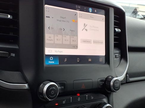 Used 2023 RAM 1500 Big Horn image 11