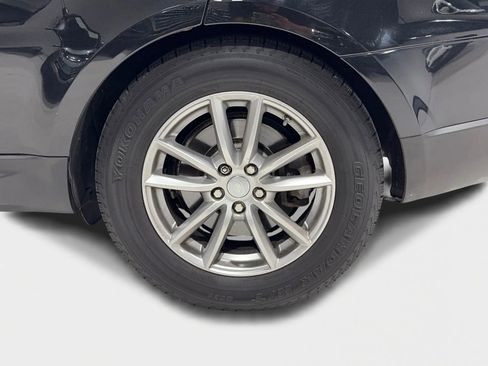 Used 2017 Land Rover Range Rover Sport SE image 36