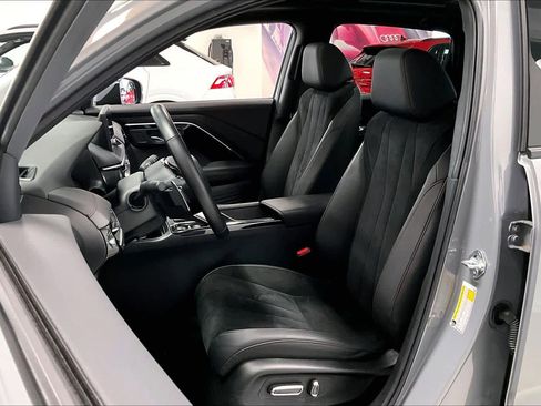 Used 2025 Acura ADX A-Spec image 10