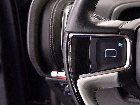 Used 2025 Ford Expedition Platinum w/ Driver's Package image 20