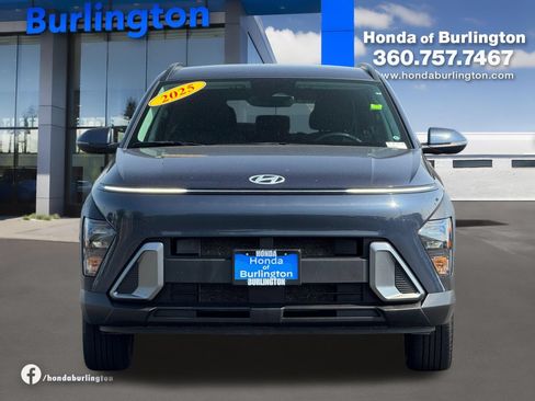 Used 2025 Hyundai Kona SEL AWD/4WD image 10