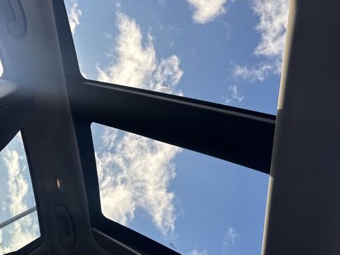 Certified 2021 Nissan Murano SL w/ SL Moonroof Package image 35