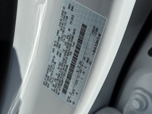 New 2026 Ford F250 XL w/ FX4 Off-Road Package image 30