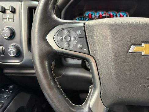 Used 2019 Chevrolet Silverado 2500 LTZ w/ Duramax Plus Package AWD/4WD image 29