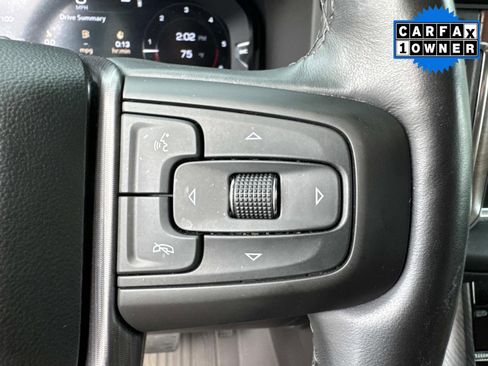 Used 2023 GMC Yukon XL Denali Ultimate image 35