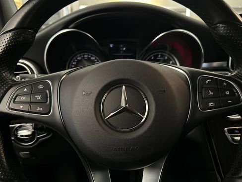 Used 2017 Mercedes-Benz GLC 300 image 22