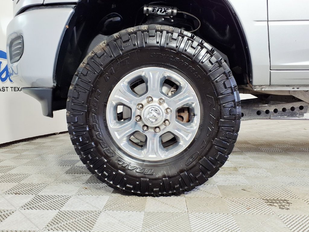 Used 2019 RAM 2500 Tradesman AWD/4WD image 8