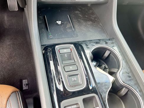 Used 2026 Honda Passport TrailSport Elite image 17