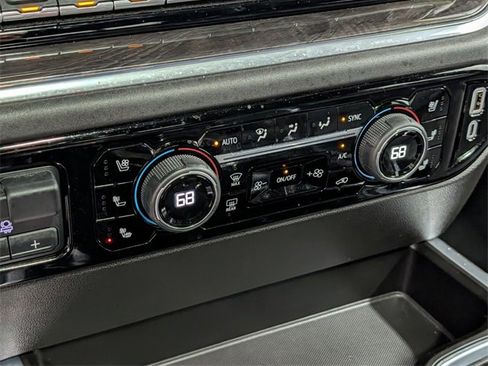 Certified 2023 Chevrolet Silverado 1500 LTZ w/ LTZ Premium Package image 26