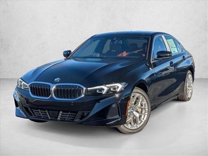 Used 2026 BMW 330i Sedan w/ Convenience Package