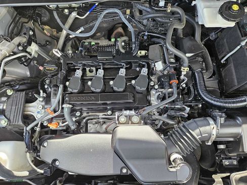 Used 2025 Honda CR-V LX image 30