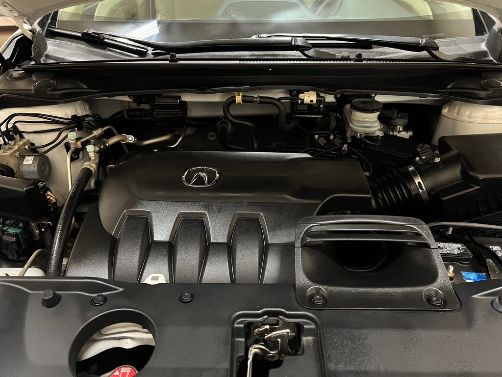 Used 2017 Acura RDX w/ Advance Package FWD image 43