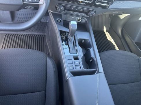 New 2026 Nissan Sentra S image 22