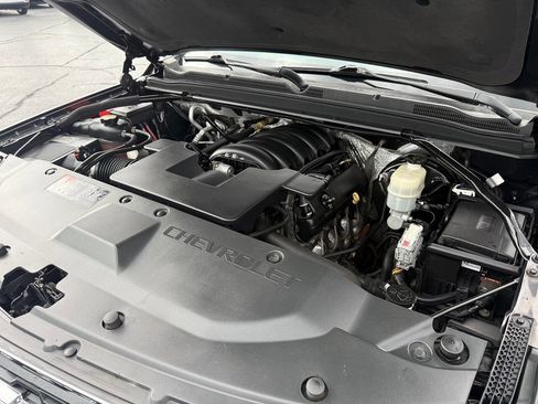 Used 2015 Chevrolet Tahoe LS image 10