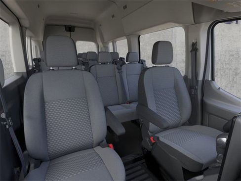 New 2025 Ford Transit 350 XLT image 10