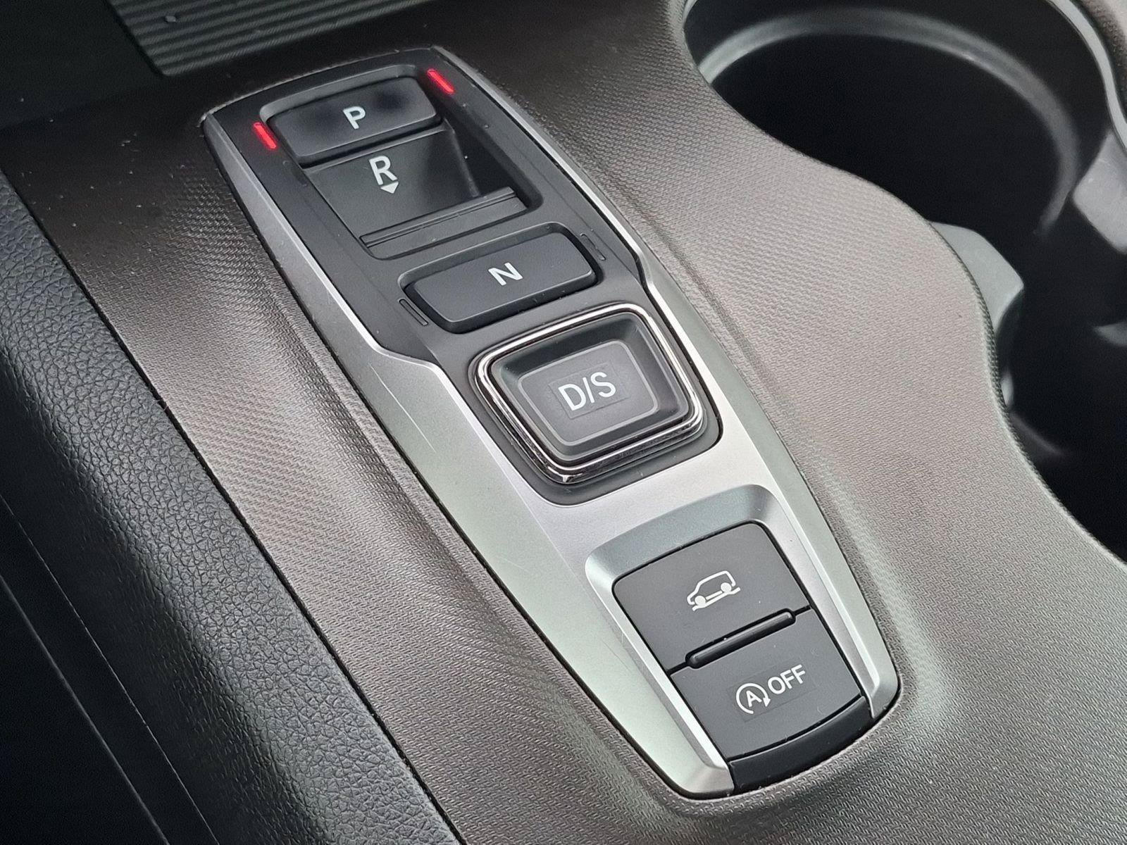 Certified 2023 Honda Passport TrailSport image 11