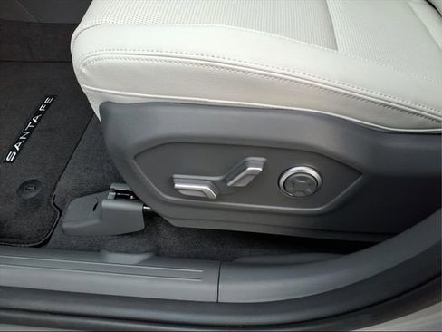 New 2026 Hyundai Santa Fe Limited image 12