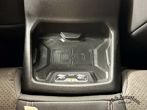Used 2023 Chevrolet Camaro ZL1 RWD image 32