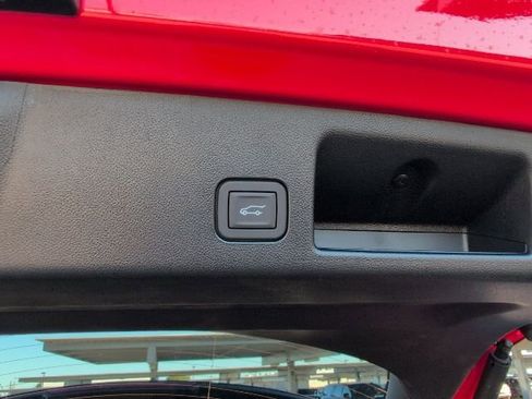 New 2026 Chevrolet Equinox EV RS FWD image 11
