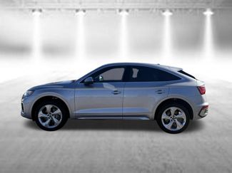 Used 2025 Audi Q5 2.0T Premium Plus w/ Premium Plus Package AWD/4WD video 2