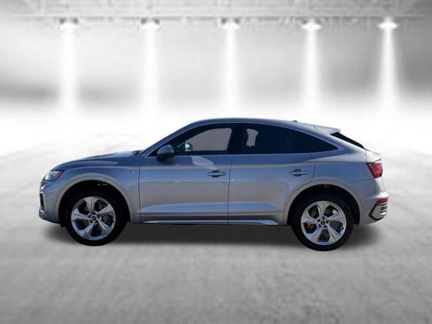 Used 2025 Audi Q5 2.0T Premium Plus w/ Premium Plus Package AWD/4WD image 2
