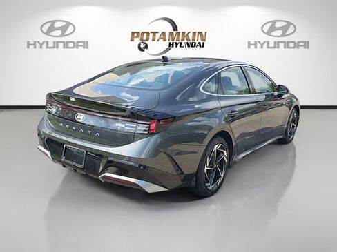 New 2026 Hyundai Sonata SEL image 5