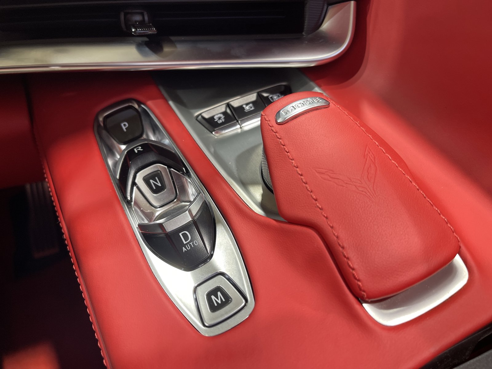 Used 2025 Chevrolet Corvette Z06 RWD image 22