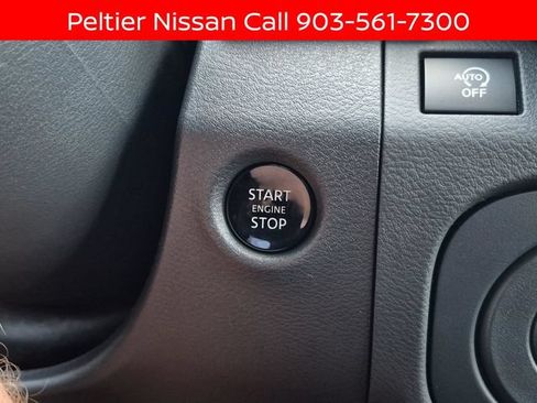 New 2026 Nissan Frontier Pro-X w/ Pro-X Convenience Package RWD image 19