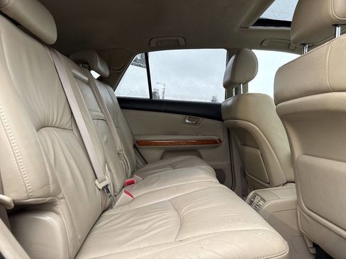 Used 2008 Lexus RX 400h Base AWD 4dr SUV image 20