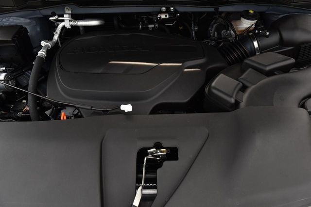 New 2027 Honda Odyssey Touring image 33