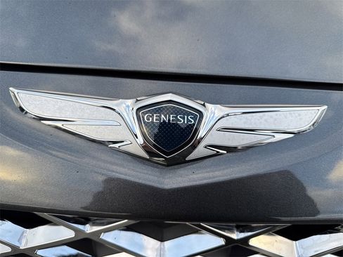 Used 2023 Genesis GV80 3.5T image 12