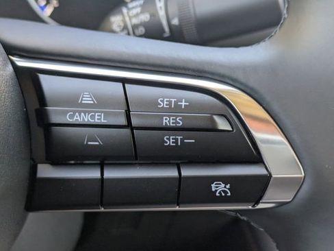 New 2026 MAZDA MAZDA3 Carbon image 21