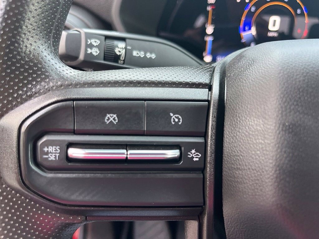 Used 2023 Chevrolet Colorado Trail Boss w/ Technology Package AWD/4WD image 40