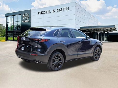 New 2026 MAZDA CX-30 AWD 2.5 S w/ Select Sport Pkg image 4